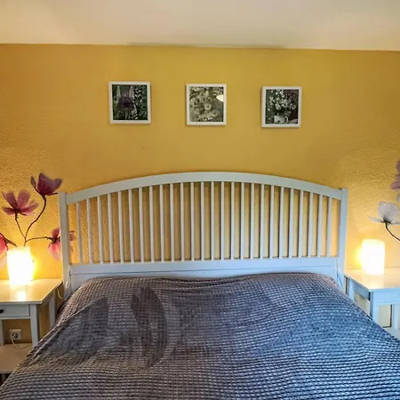 Haus Rehblick Saig Apartment *
