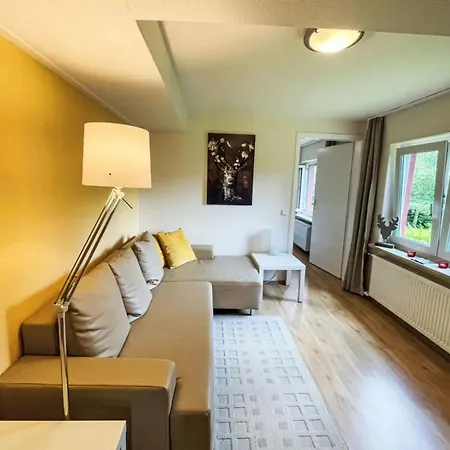 Haus Rehblick Saig Apartment