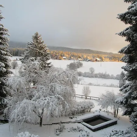 Haus Rehblick Saig *
