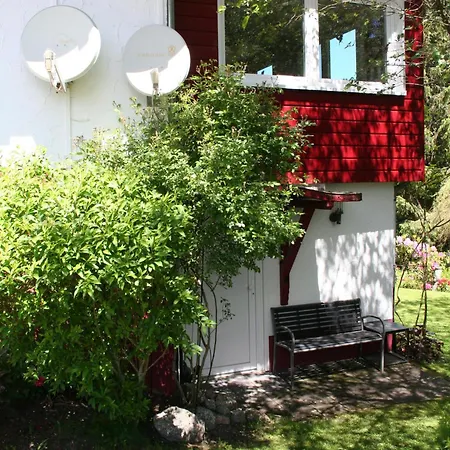 Apartment Haus Rehblick Saig Lenzkirch