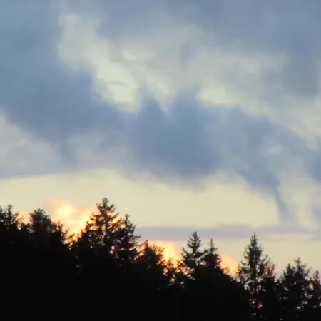 Haus Rehblick Saig Lenzkirch