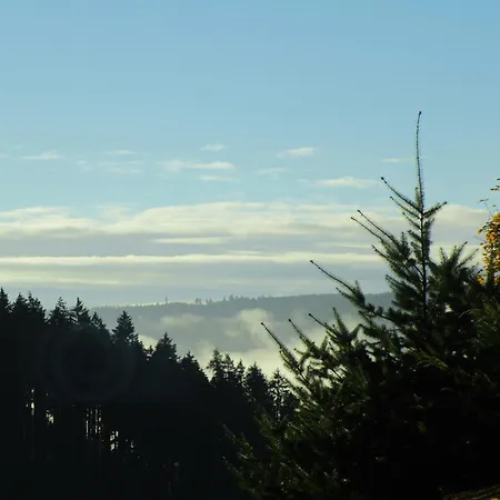 Haus Rehblick Saig Apartamento