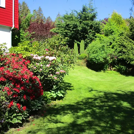 Apartment Haus Rehblick Saig *