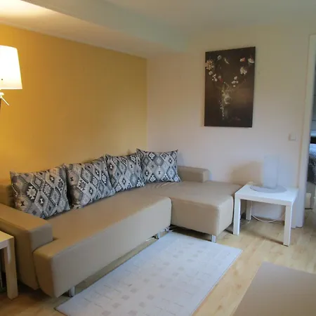 Apartamento Haus Rehblick Saig *