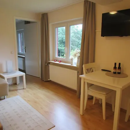 Haus Rehblick Saig Apartamento *