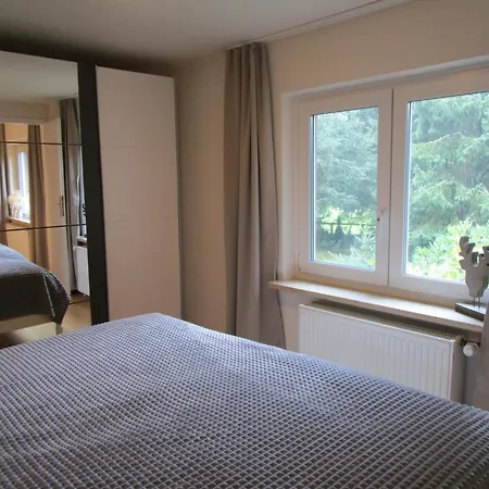 Haus Rehblick Saig Apartamento *