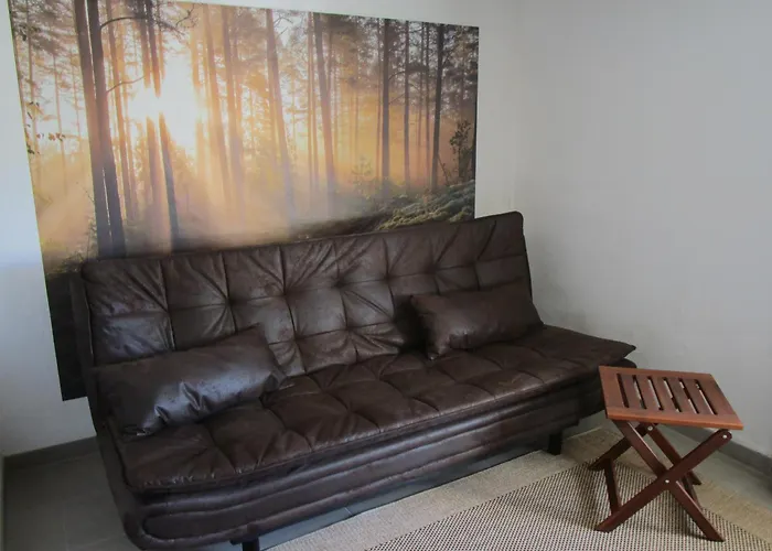 Haus Rehblick Saig * Lenzkirch